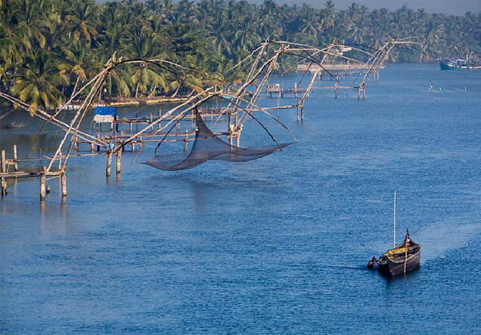 cochin holidays tour